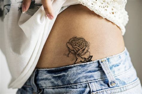 tatuajes en pelvis|16 ideas de Tatuajes en la pelvis en 2024 